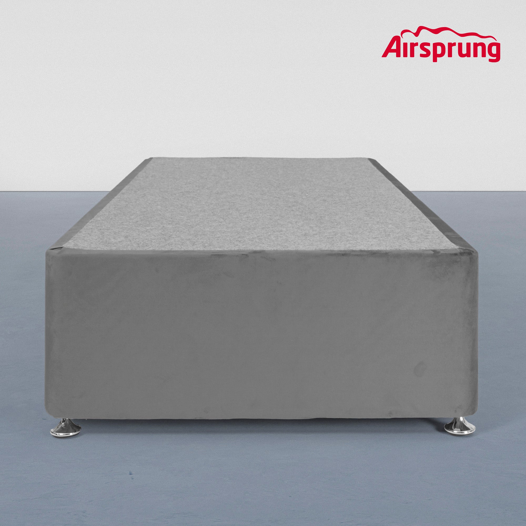 Grey Bed Bases Bed base for sale Types of bed bases