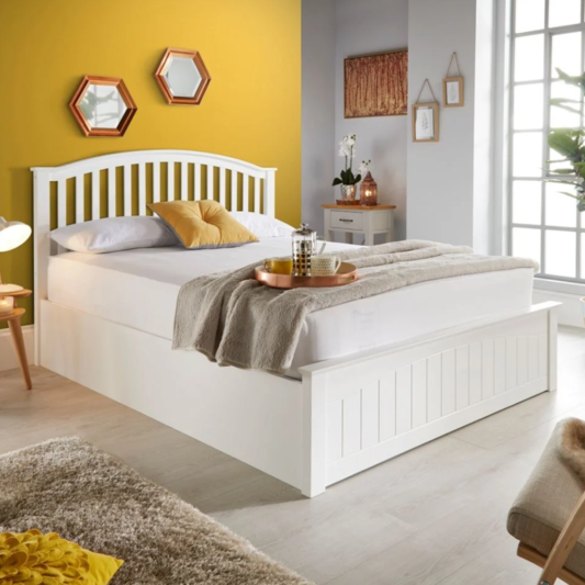 Small Double Beds Better Bed Company Fast Delivery & Low Prices