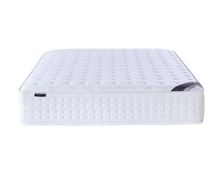 Loren Williams Tencel 1200 Mattress From Front-Better Bed  Company