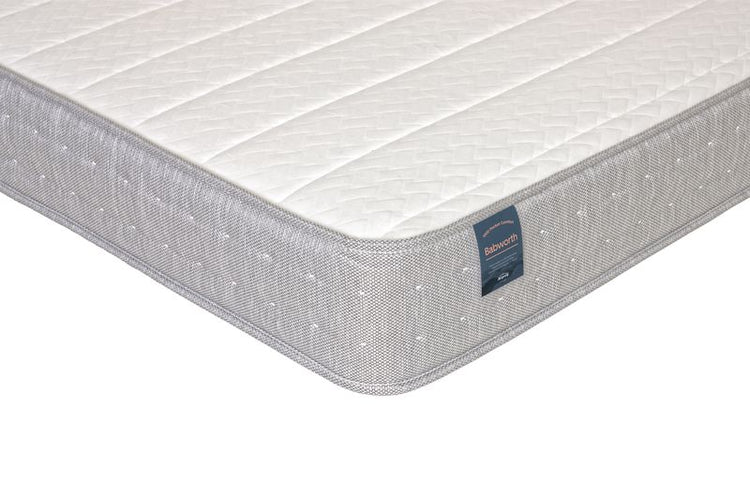 Airsprung Beds Babworth Rolled Mattress Corner-Better Bed Company