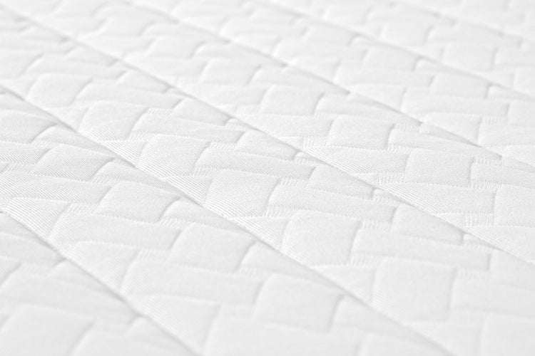 Airsprung Beds Caldicot Rolled Mattress Cover-Better Bed Company