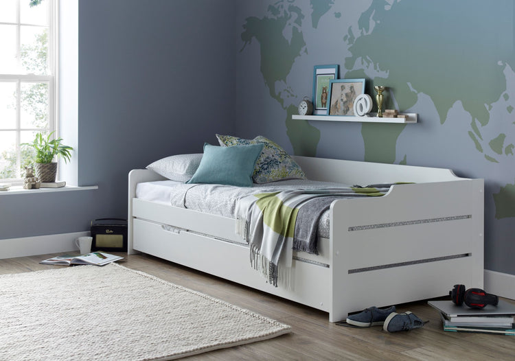 Bedmaster Copella Guest Bed-Better Bed Company