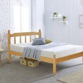 Better Chessington Bed Frame-Better Bed Company