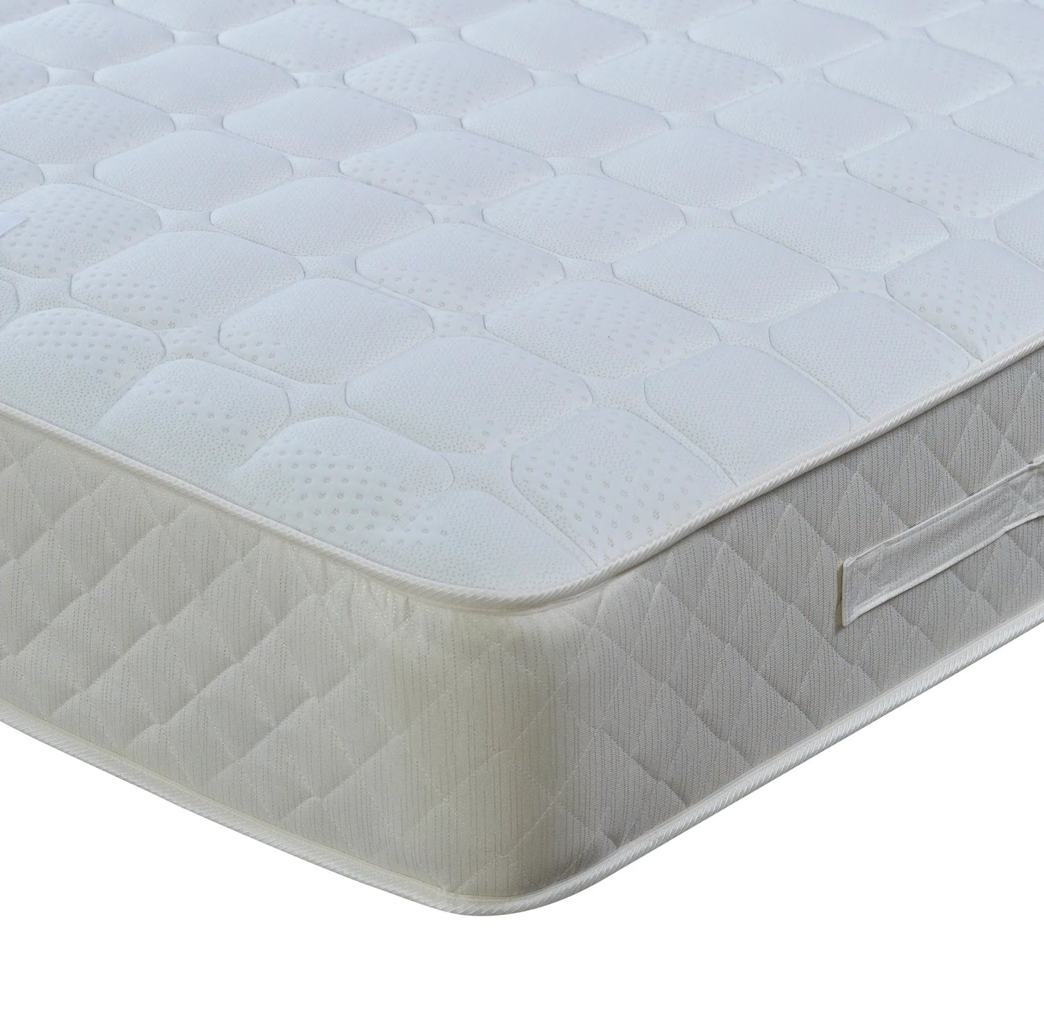 Bedmaster Monza Pocket 1000 Mattress-Better Bed Company