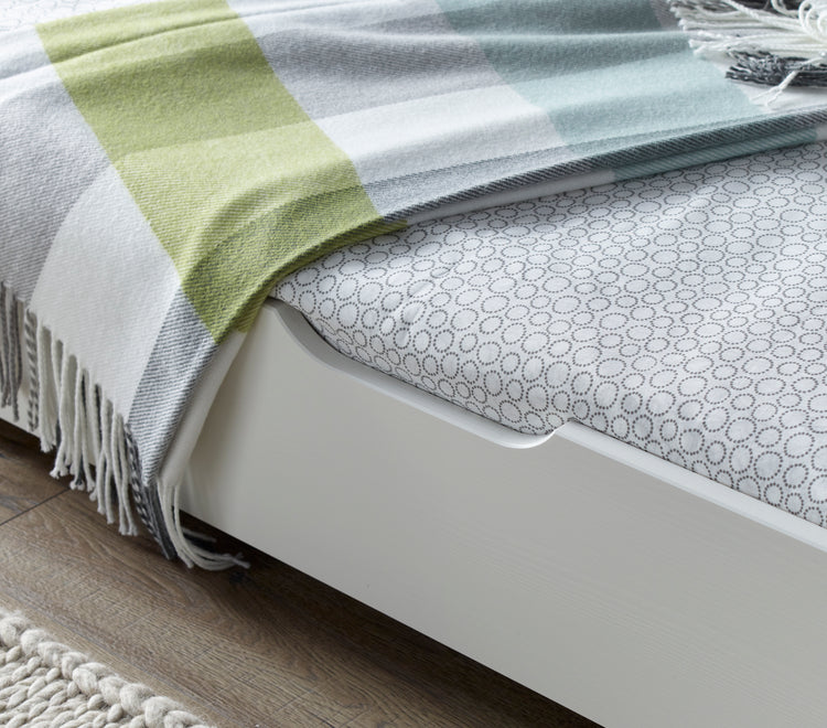 Bedmaster Copella Guest Bed Handle-Better Bed Company