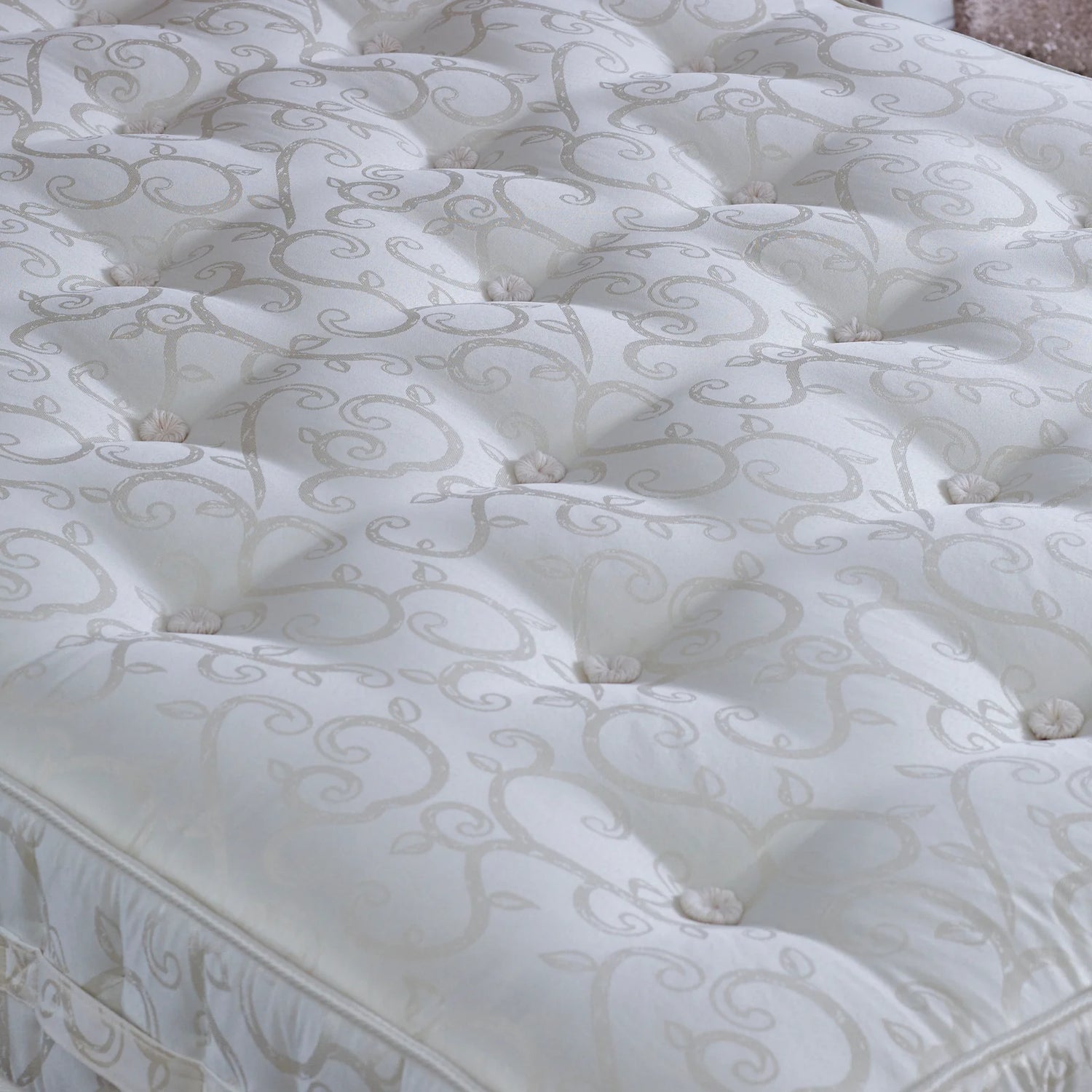 Bedmaster Miracle Mattress-Better Bed Company