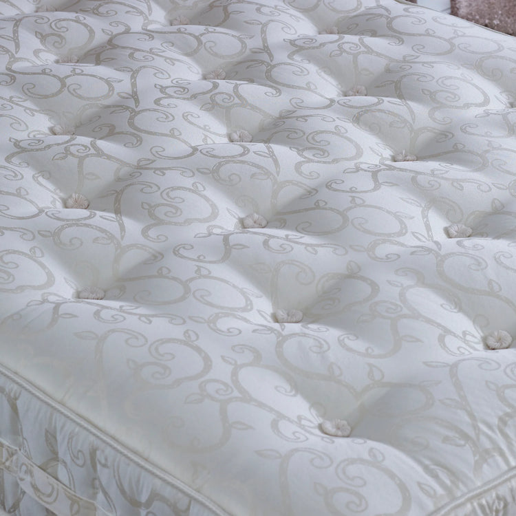 Bedmaster Miracle Mattress-Better Bed Company