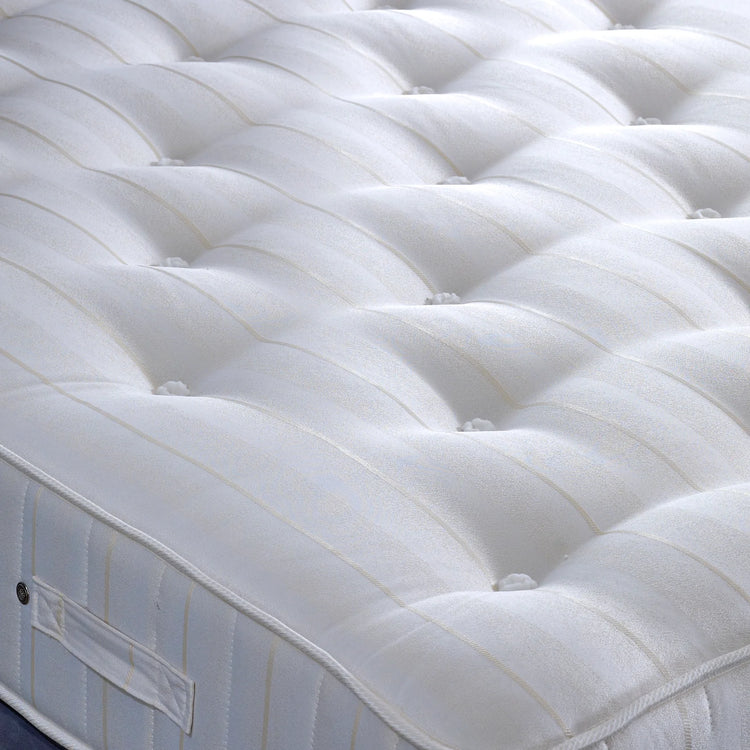 Bedmaster Supreme Ortho Mattress-Better Bed Company