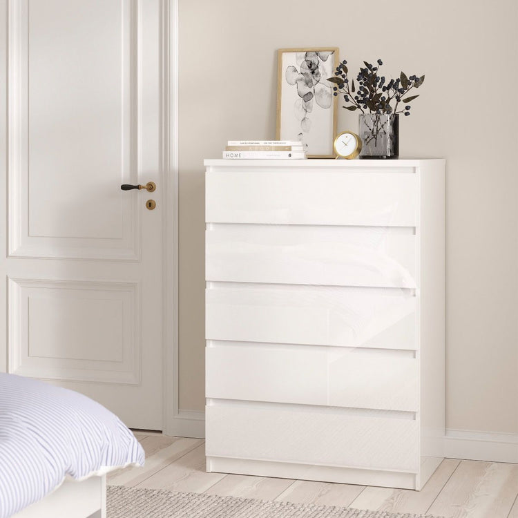 Better Star Bedroom Furniture Set Chest-Better Bed Company