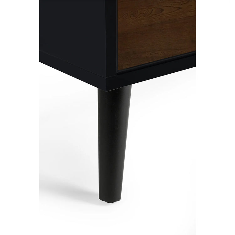 Julian Bowen Alba 4 Drawer Chest-Better Bed Company