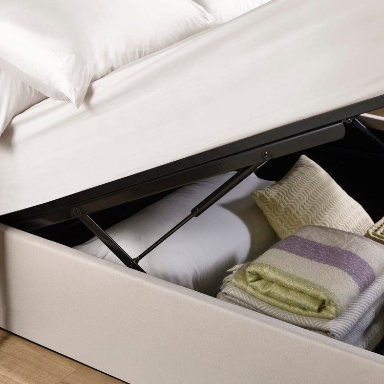 Julian Bowen Aylen Ottoman Bed-Better Bed Company