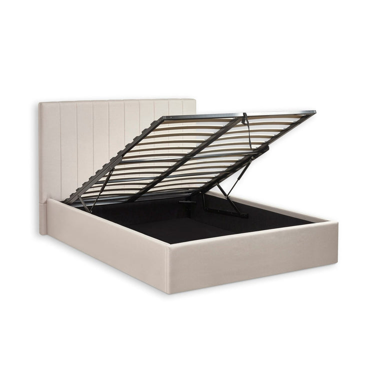 Julian Bowen Aylen Ottoman Bed-Better Bed Company