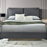 Flintshire Ashleigh Bed-Better Bed Company