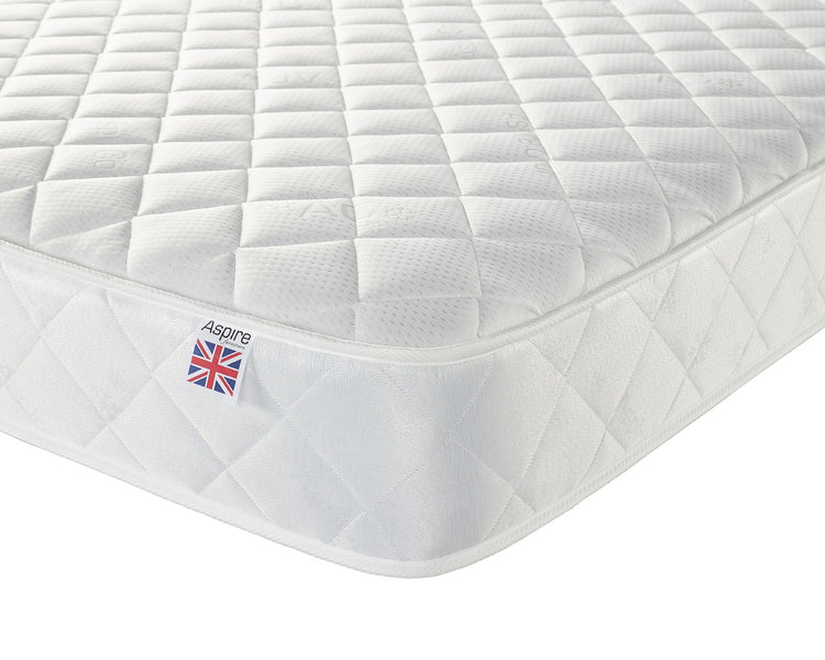 Better Memory Yeovil Mattress Corner-Better Bed Company