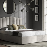 Emporia Beds Bradgate Ottoman bed-Better Bed Company