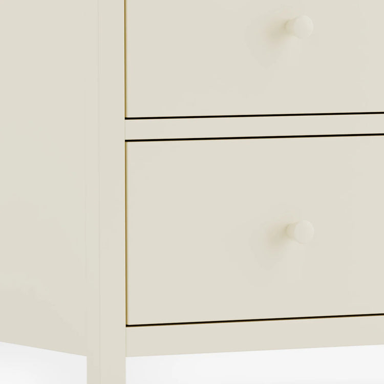 Julian Bowen Coxmoor 6 Drawer Chest