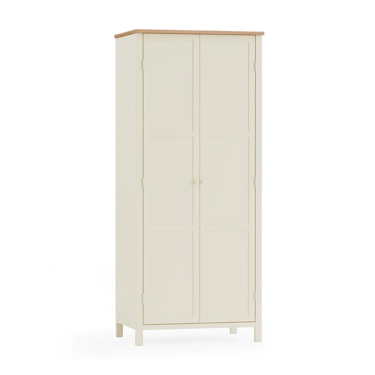 Julian Bowen Coxmoor Wardrobe-Better Bed Company