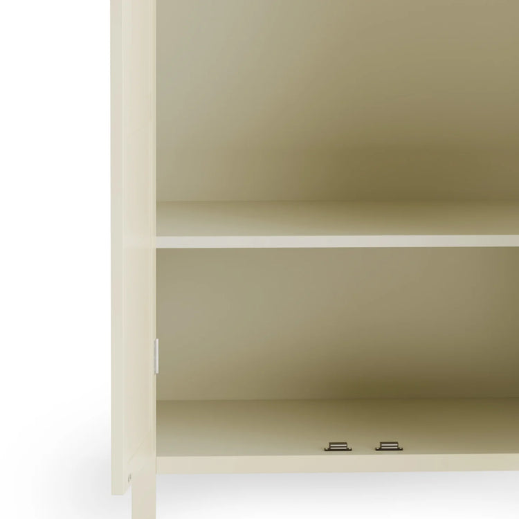 Julian Bowen Coxmoor Wardrobe-Better Bed Company