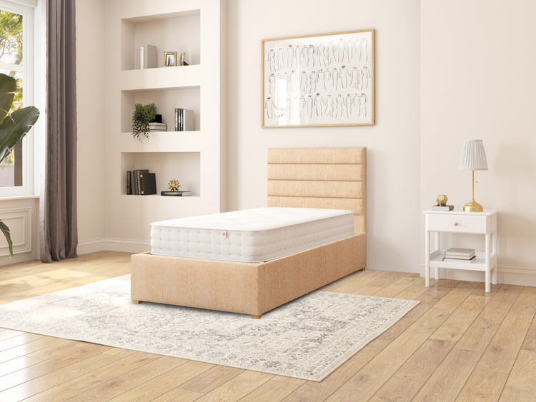 Aspire Kelly Ottoman Bed