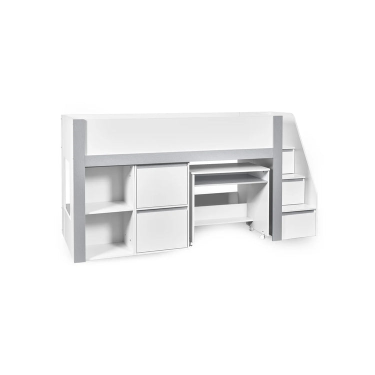 Julian Bowen Gaia Mid Sleeper