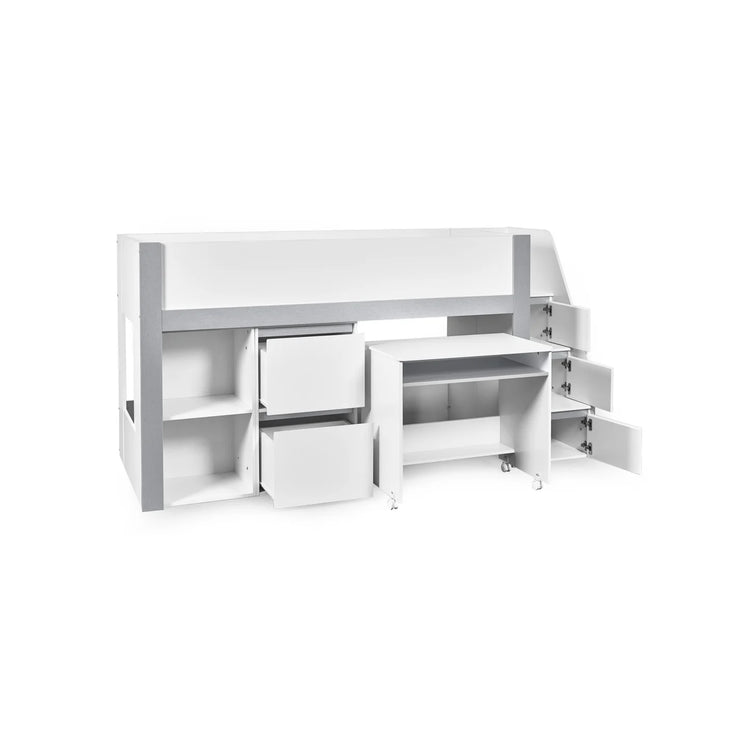 Julian Bowen Gaia Mid Sleeper