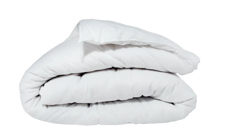 Kids Pillow, Single Duvet and Single Mattress Protector Bundle Duvet-Better Bed Company