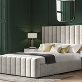 Berkshire Ottoman Bed-Better Bed Company