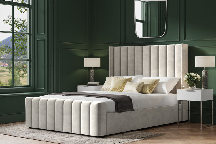 Berkshire Ottoman Bed-Better Bed Company