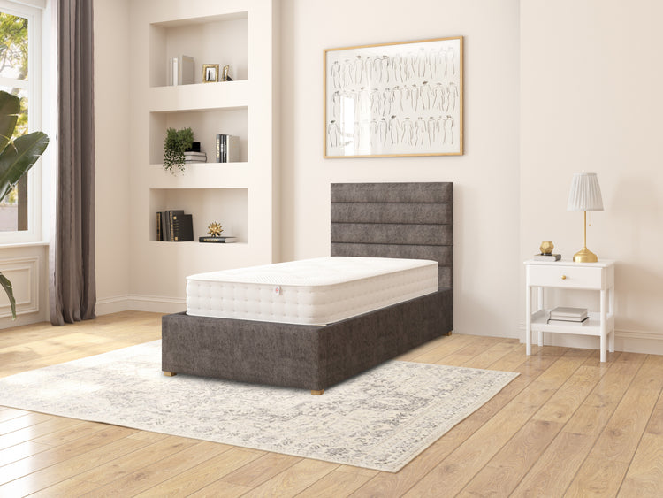 Aspire Kelly Ottoman Bed