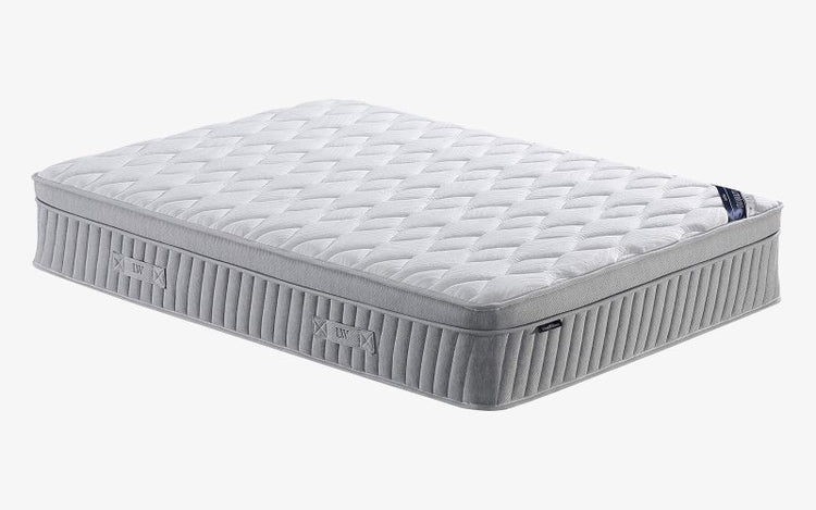Loren Williams Harmony Mattress-Better Bed Company
