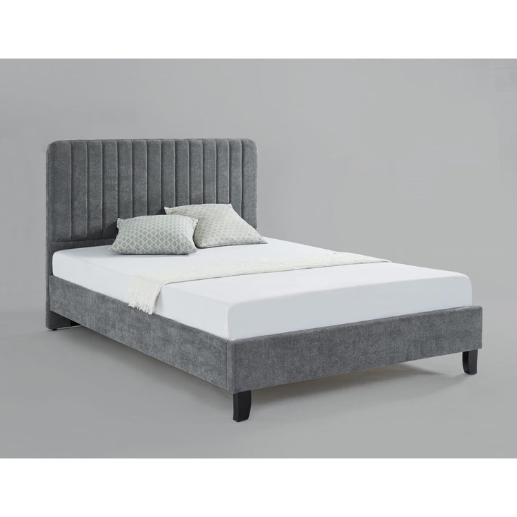 Heartlands Furniture Livingstone Bed Frame-Better Bed Company