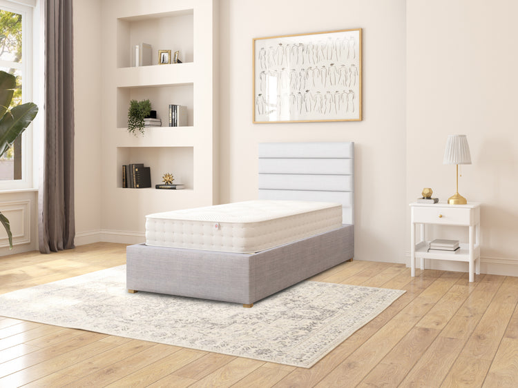 Aspire Kelly Ottoman Bed