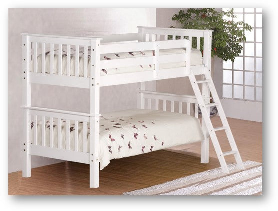 Better Inaya Bunk Bed Old-Better Bed Company