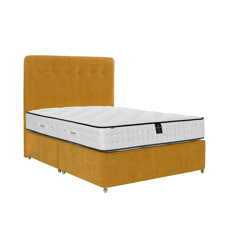 Gainsborough Beds Mayfair 1000 firm Divan Bed-Better Bed Company