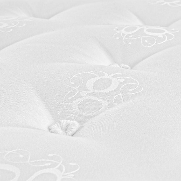 Gainsborough Beds Mayfair 1000 firm Mattress-Firm Surface-Better Bed Company