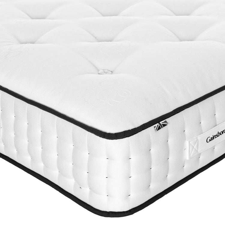 Gainsborough Beds Mayfair 11000 No Turn Mattress-Better Bed Company