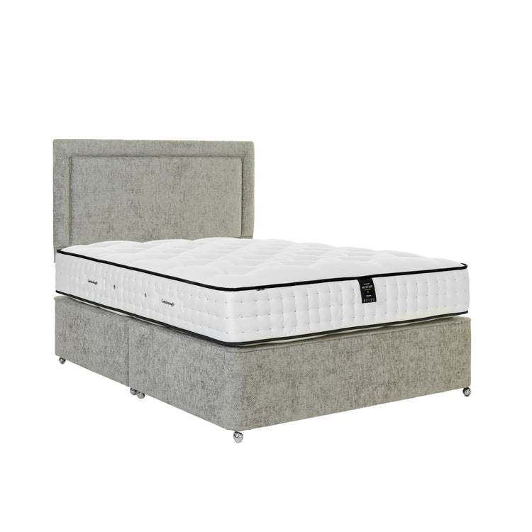Gainsborough Beds Mayfair 1500 firm Divan Bed-Better Bed Company