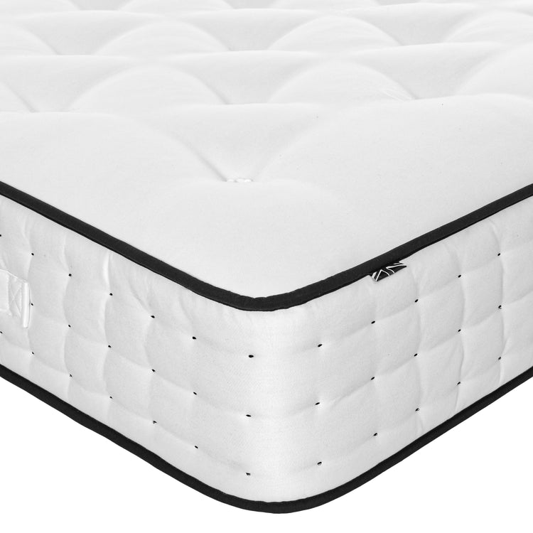 Gainsborough Beds Mayfair 1500 firm Mattress-Better Bed Company