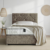 Gainsborough Beds Mayfair 7000 Divan Bed-Better Bed Company