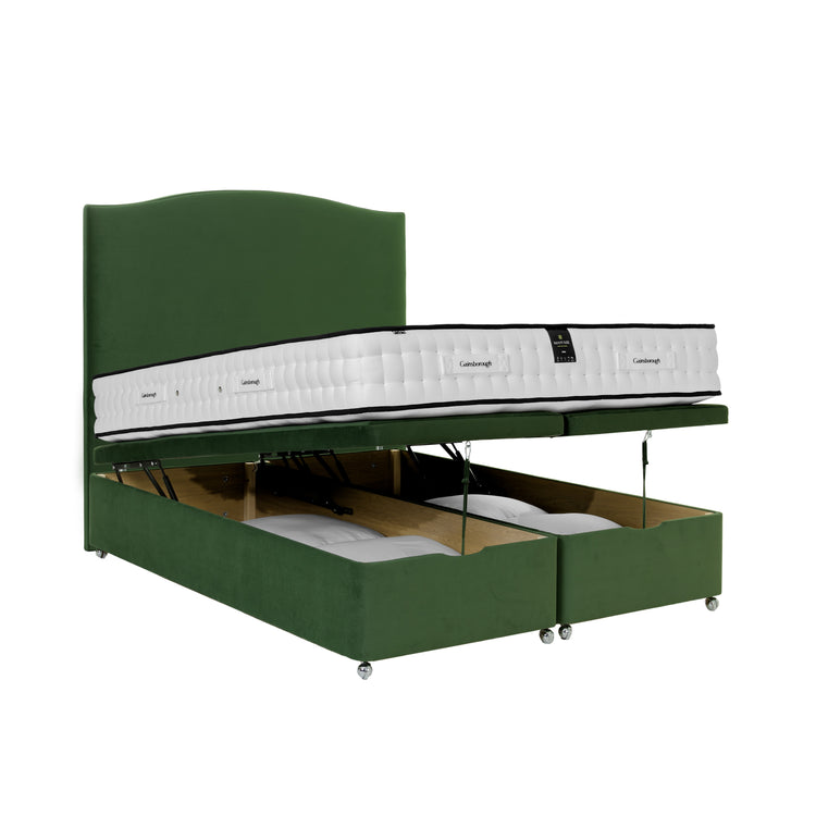 Gainsborough Beds Mayfair 3000 Divan Bed-Better Bed Company