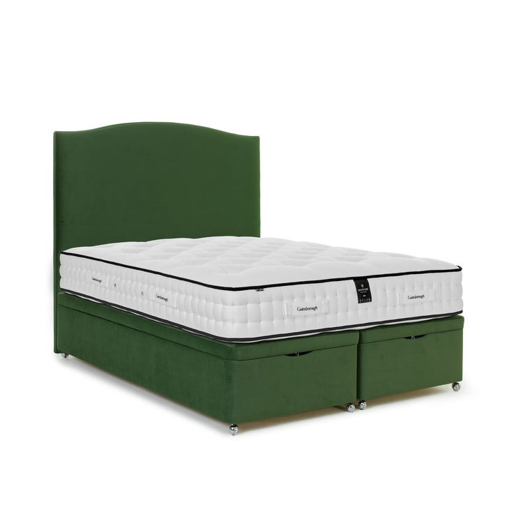 Gainsborough Beds Mayfair 3000 Divan Bed-Better Bed Company
