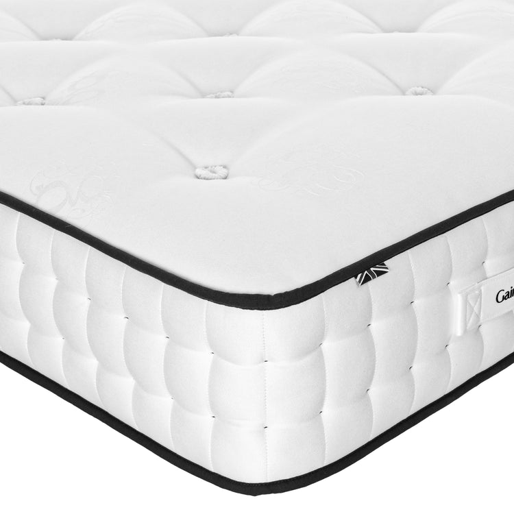 Gainsborough Beds Mayfair 5000 Mattress-Better Bed Company
