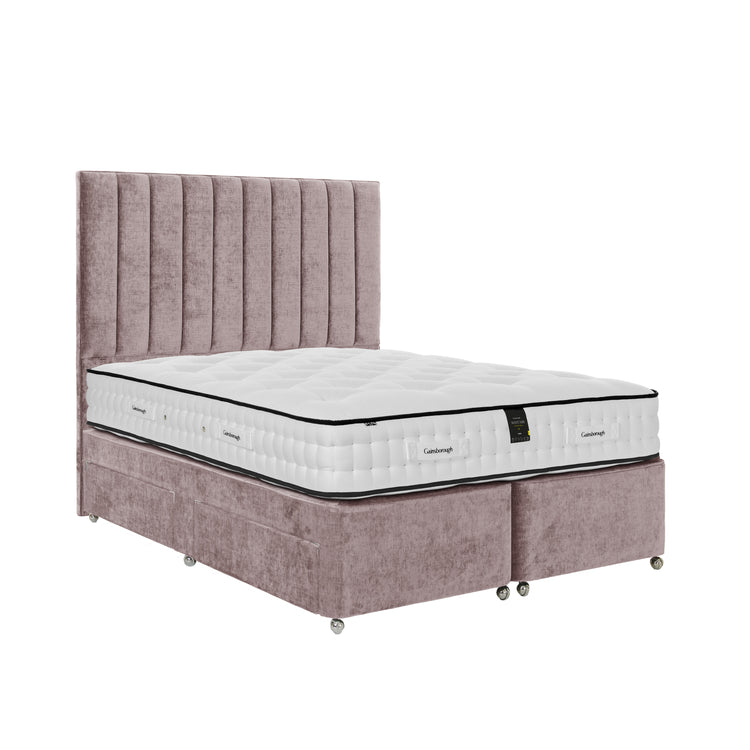 Gainsborough Beds Mayfair 5000 Divan Bed-Better Bed Comapny