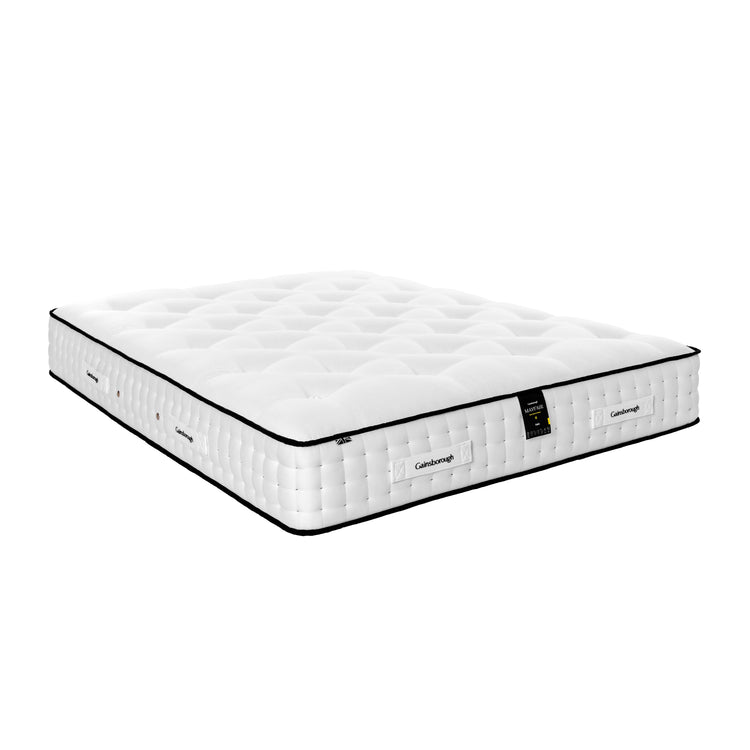 Gainsborough Beds Mayfair 7000 Mattress-Better Bed Company