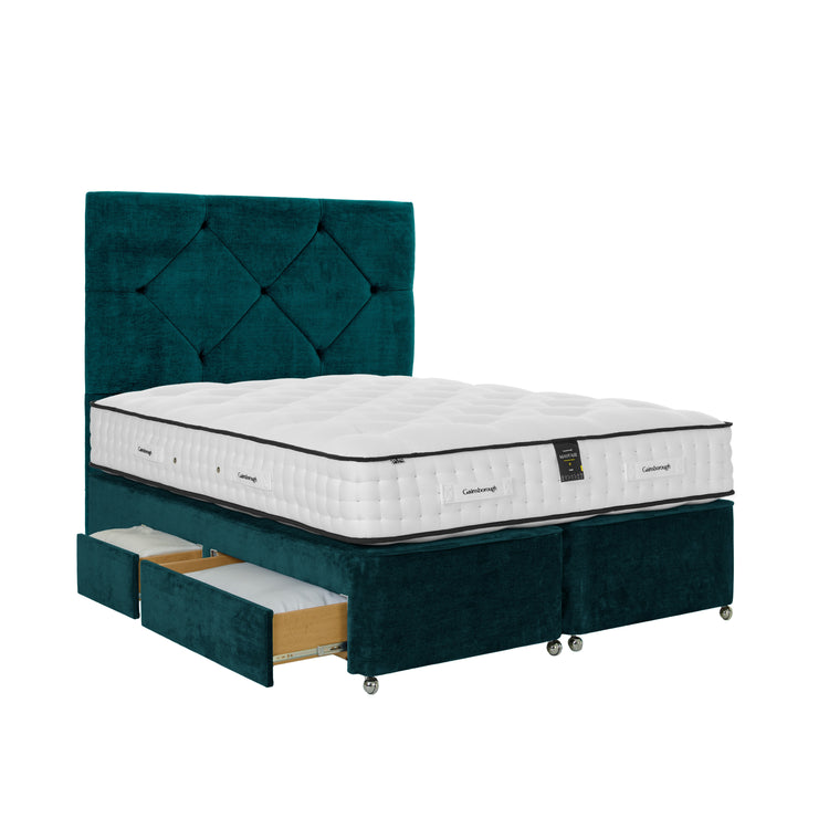 Gainsborough Beds Mayfair 7000 Divan Bed-Better Bed Company