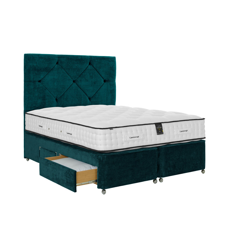Gainsborough Beds Mayfair 7000 Divan Bed-Better Bed Company