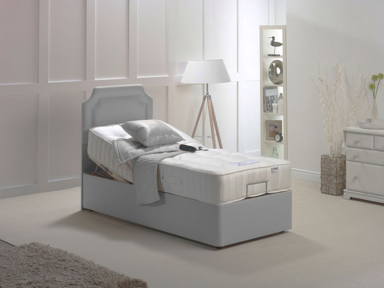MiBed Orford Adjustable Bed-Better Bed Company