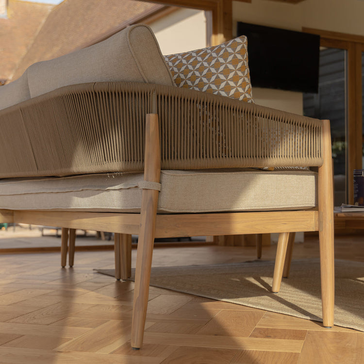 Maze Porto Corner Sofa Set Detail-Better Bed Company