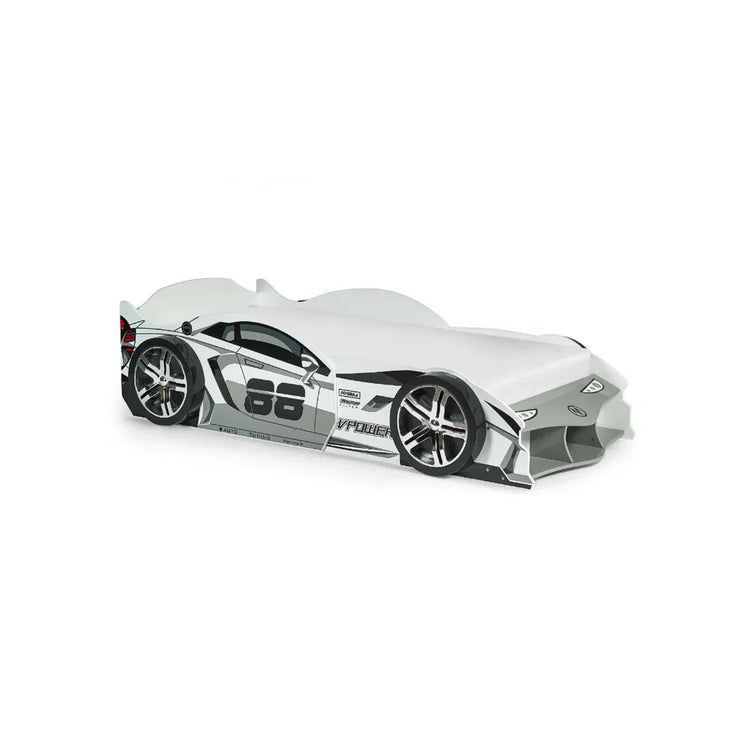 Julian Bowen Storm Racer Car Bed