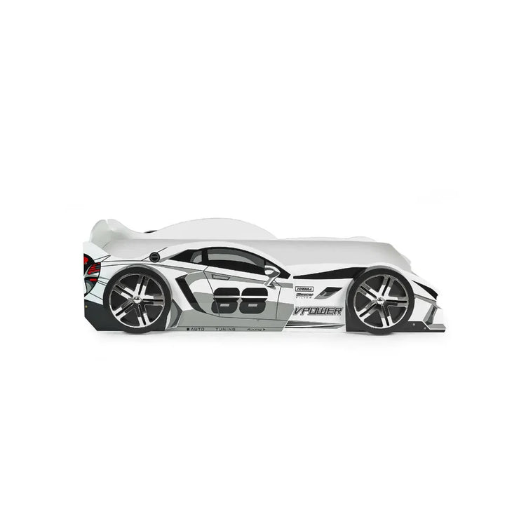Julian Bowen Storm Racer Car Bed